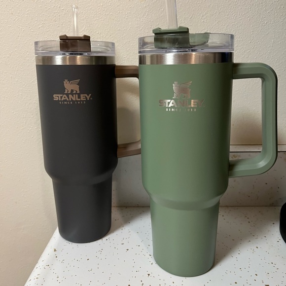 Stanley Other - 40oz Stanley Cups (2 pack)